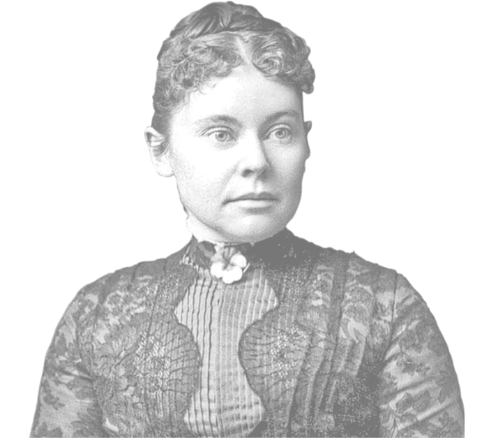 Hatchet - Lizzie Borden