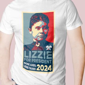 Lizzie Borden President