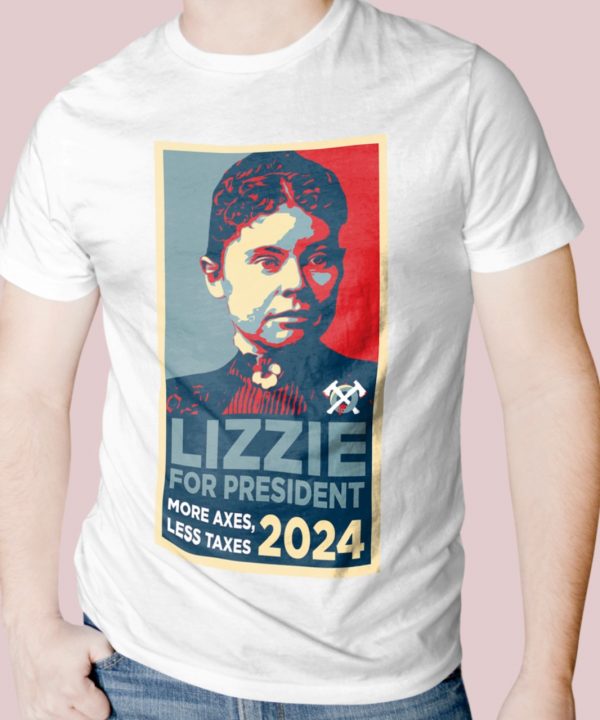 Lizzie Borden President