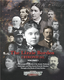 Lizzie Borden Chronicle