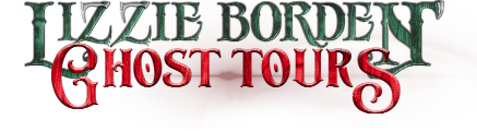 Lizzie Borden Tours Logo